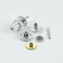 DS/HV75K(N) Metal Gears Package